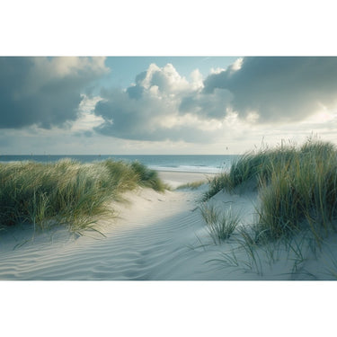 Sea Canvas Painting